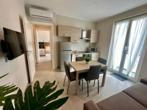 Legni di mare residence Abbadia San Salvatore